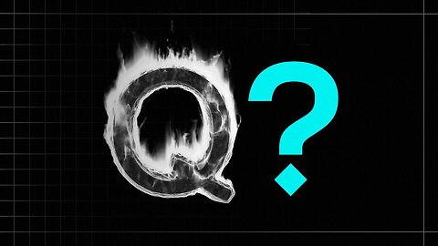 His Plan Q☝️💫