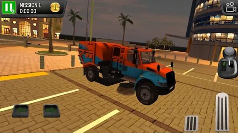 Emergency Driver Sim: City Hero - for Android