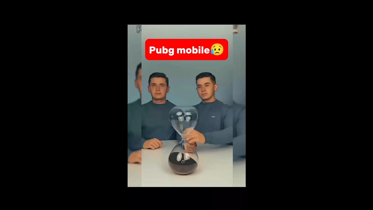 PUBG MOBILE