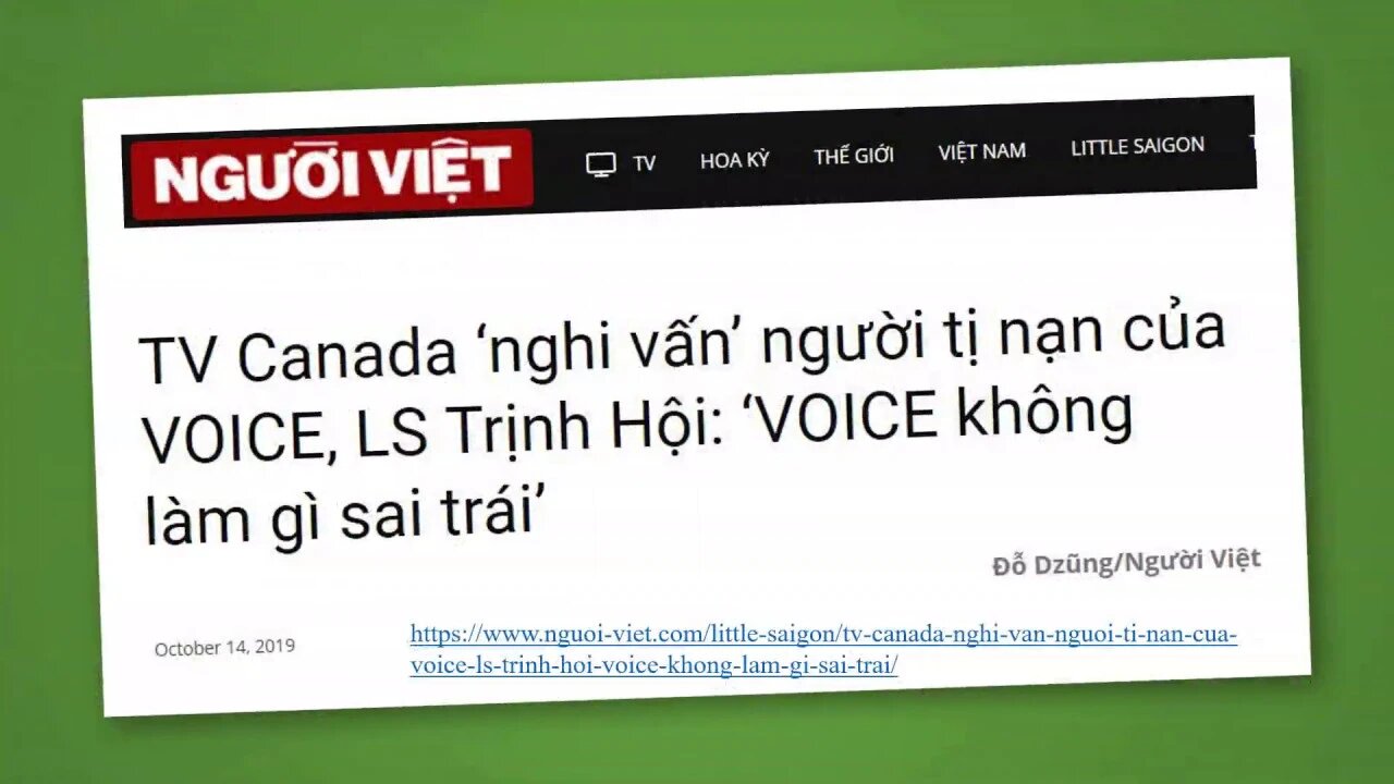 Khi mưa, là lụt