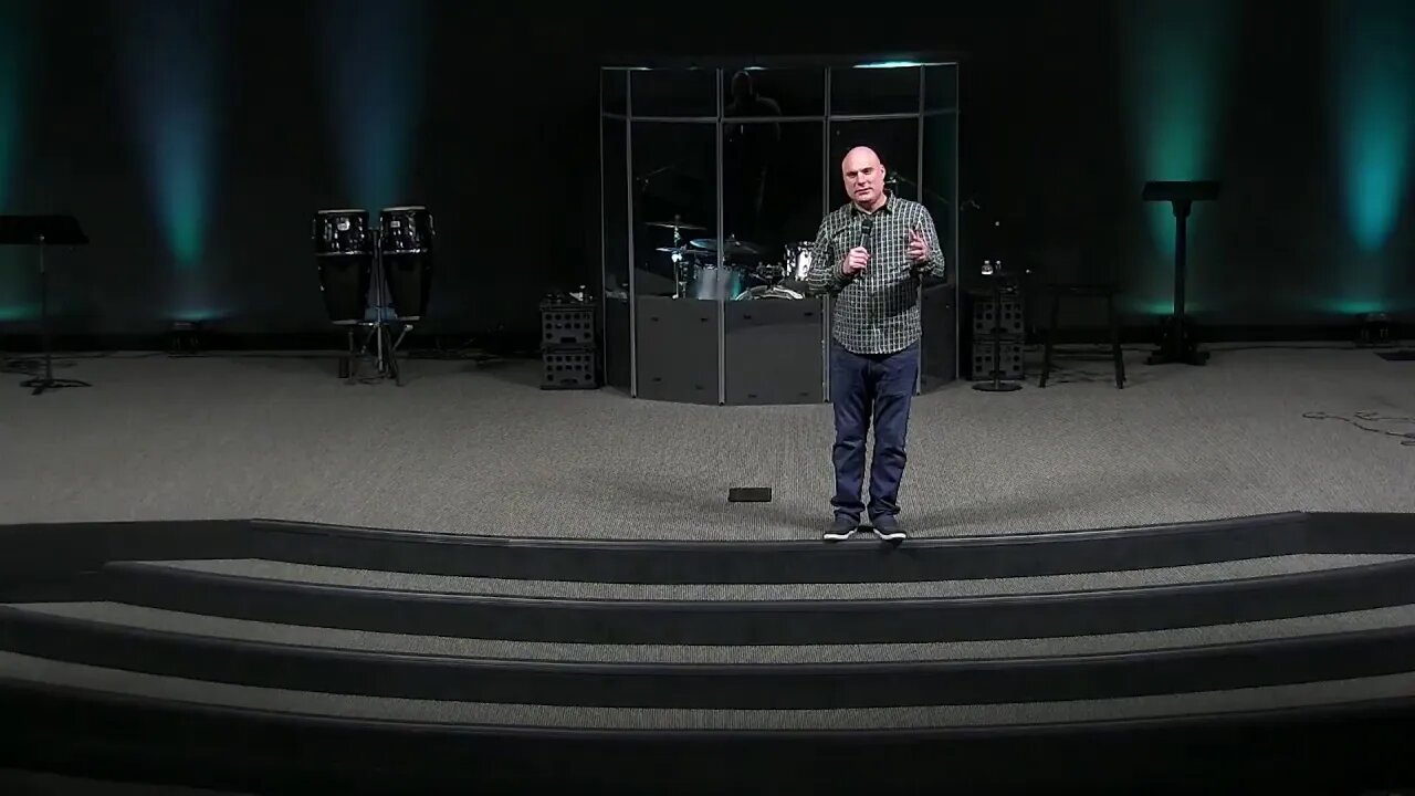 A Big God