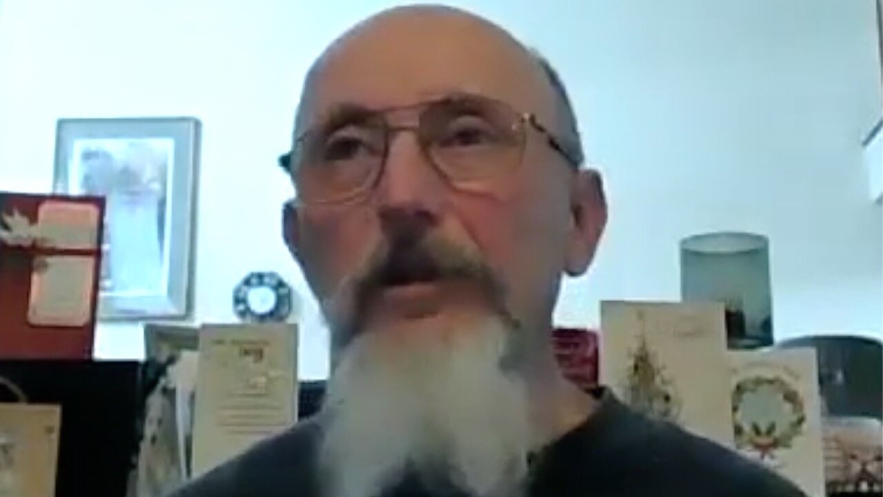 Satan Is God's Devil Part 3