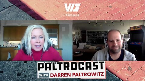 Berlin's Terri Nunn interview with Darren Paltrowitz