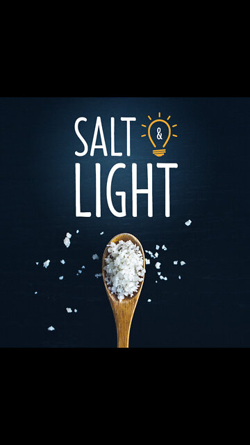 Salt & Light Studies