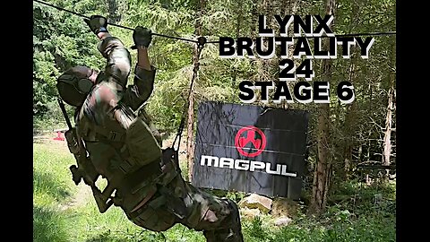 LYNX BRUTALITY 2024 STAGE 6