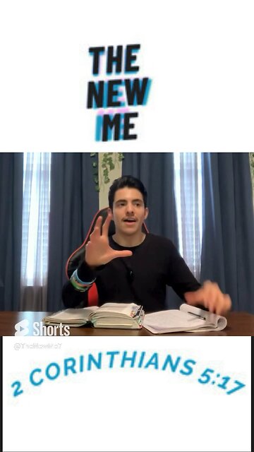 Jesus Was On A Mission To Seek And Saved The Lost