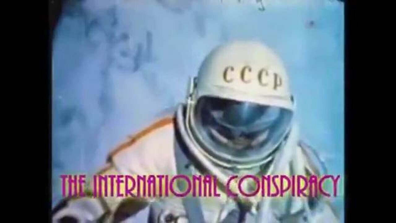 FAKE SPACE - Worldwide "Space Agencies" Are Working for the Cabal !! It’s All Fake !! - The Morgile