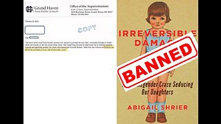 Irreversible Damage Banned