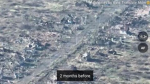 Massacre in Klescheyevka Now With Commentary