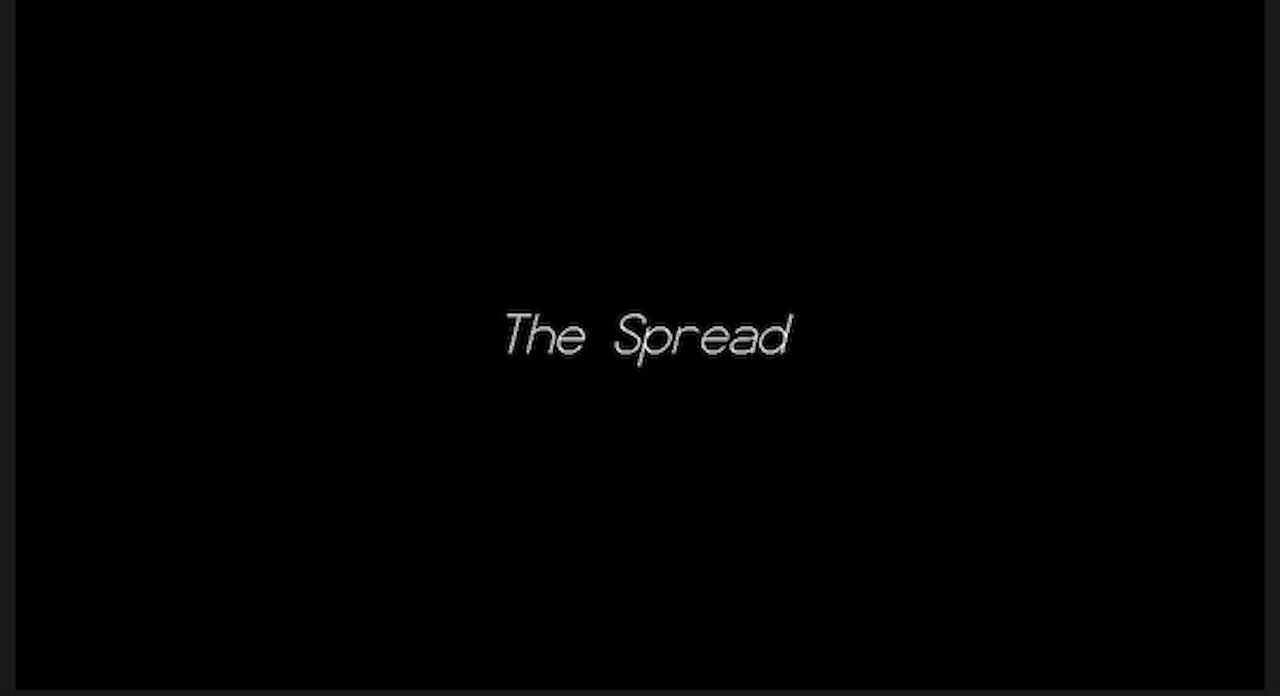 The Spread (2022)