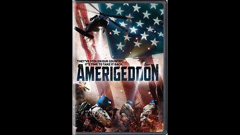 AmeriGeddon