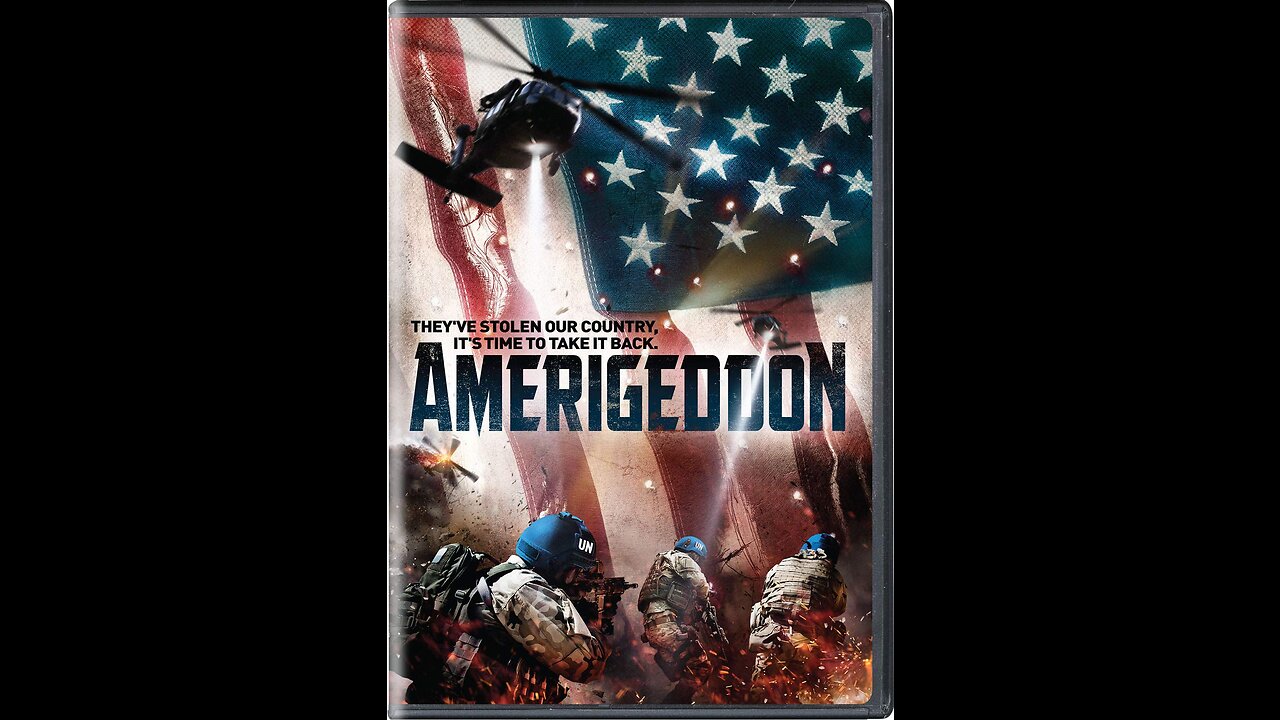 AmeriGeddon