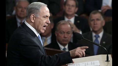 Netanyahu's Speech to Congress