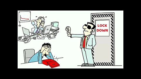 UNEMPLOYED? LOCKDOWN? WATCH THIS VIDEO