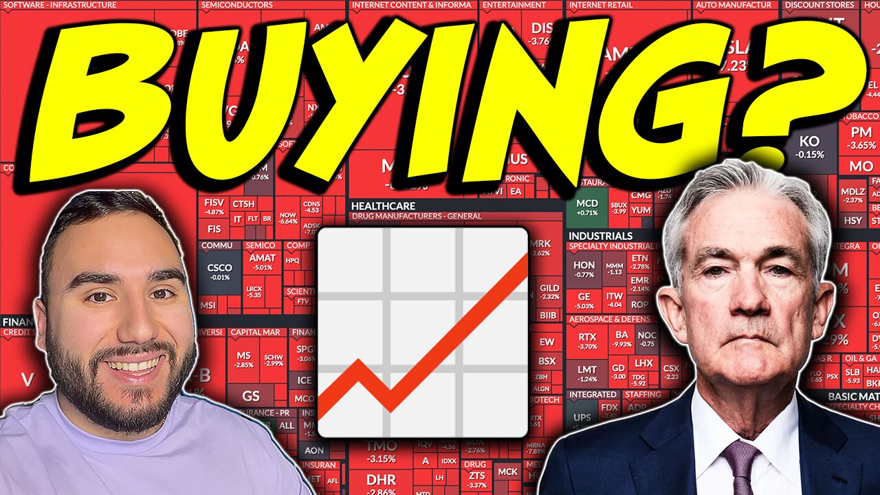 7 STOCKS TO BUY NOW🚀 | TOP STOCKS APRIL 2023