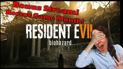 Resident Evil VII Gamey Review First Impression