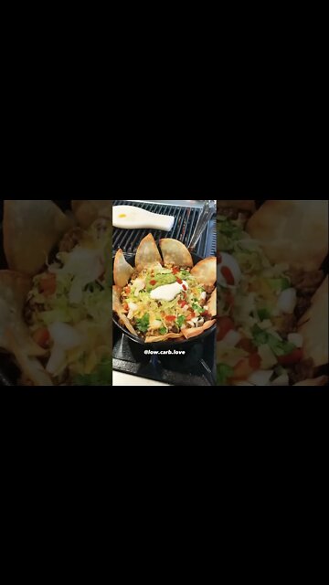 Keto Meal Prep | Quick And Easy Ketogenic Cooking | Free Keto Diet Meal Plan For Weight Loss #Shorts