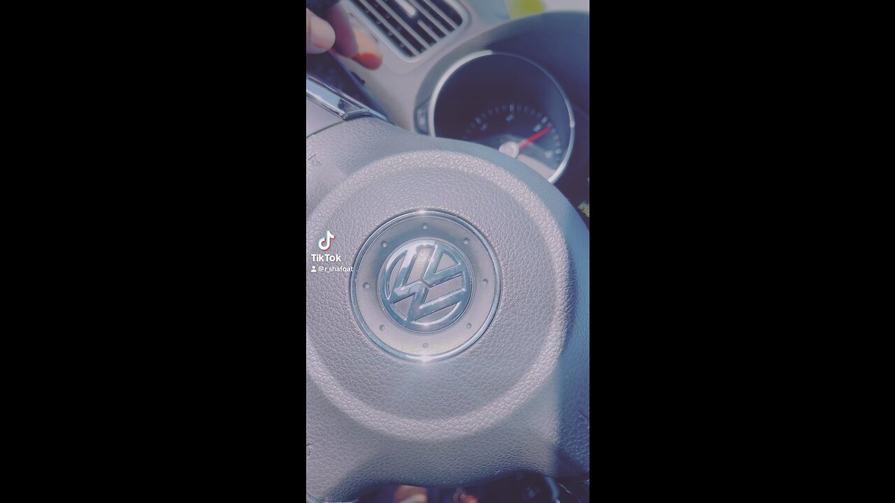 TikTok video for entertaining
