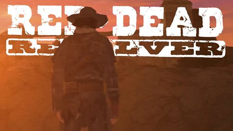 Red Dead Revolver #07 - Em Busca do Traidor