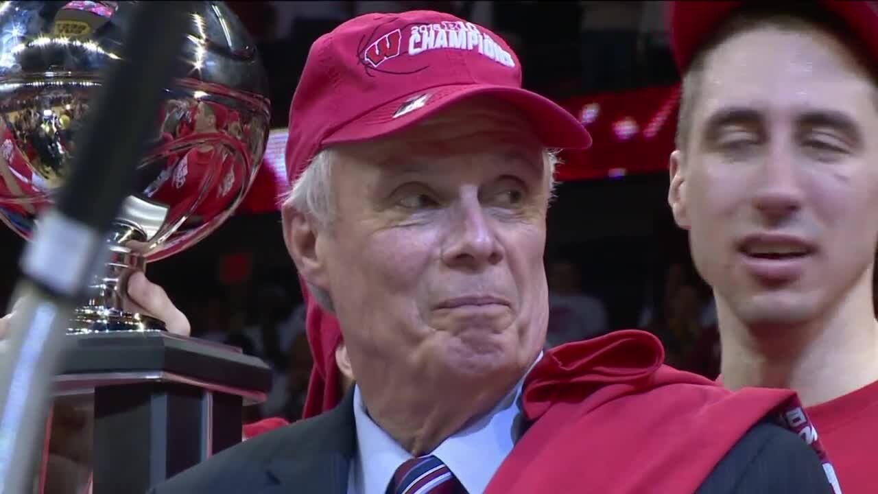 Bo Ryan to return to Kohl Center as son Will coaches against Badgers