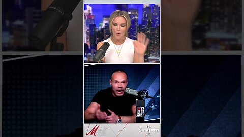 Megyn Kelly and Dan Bongino on Their Respect and Love for Sean Hannity and Mark Levin