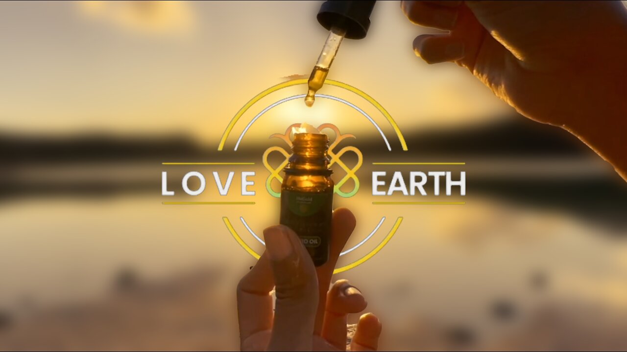 Love Earth