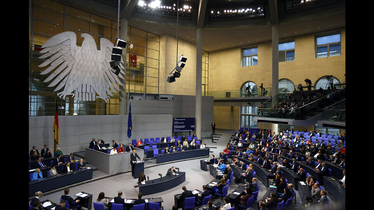 129. Bundestagssitzung: Wachstumschancengesetz | Auswirkung der Zuwanderung auf Sozialsysteme