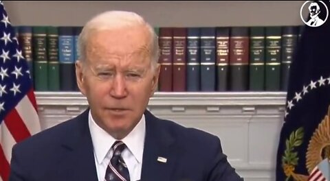 Biden Gets Dragged Online After Embarrassing Slip Up During NBC Interview