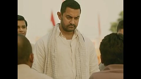 Dangal movie seen