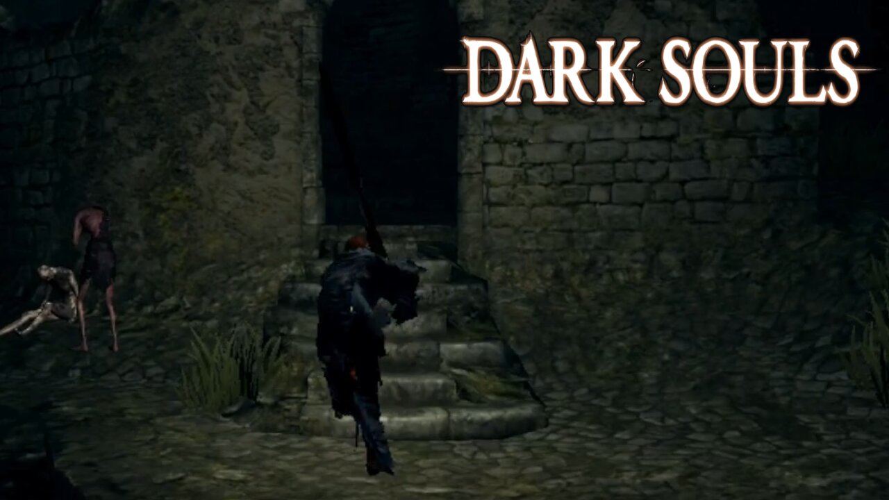 The end of New Londo? | Dark Souls