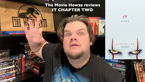 The Movie Howze reviews - IT CHAPTER TWO