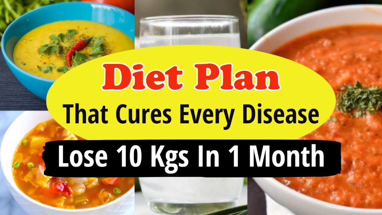 How To Lose Weight Fast 5kgs In 7 Days - Full Day Diet Plan For Weight Loss - Lose Weight Fast-Day 1