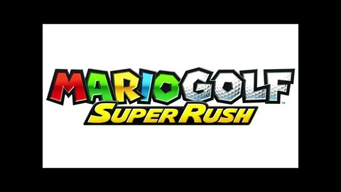 Eagle - Mario Golf: Super Rush Music Extended