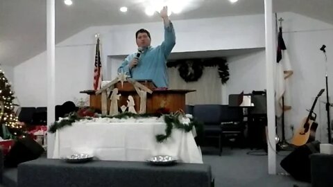 The Cross Church Nashville- There Is Hope- Pastor Chris Martin