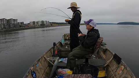 Fishing