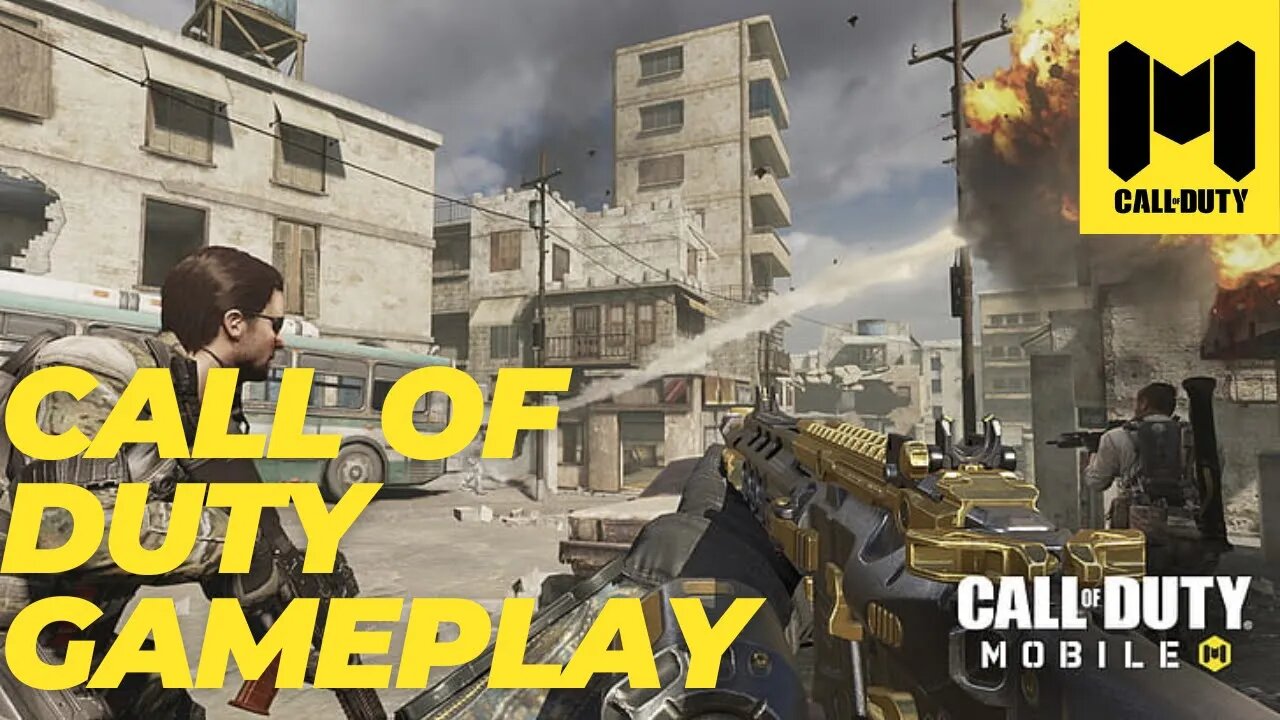 Call Of Duty Mobile Gameplay 149 #stellarstichgamer #viral #cod #gameplay