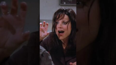 Seinfeld | "I'm there for you."