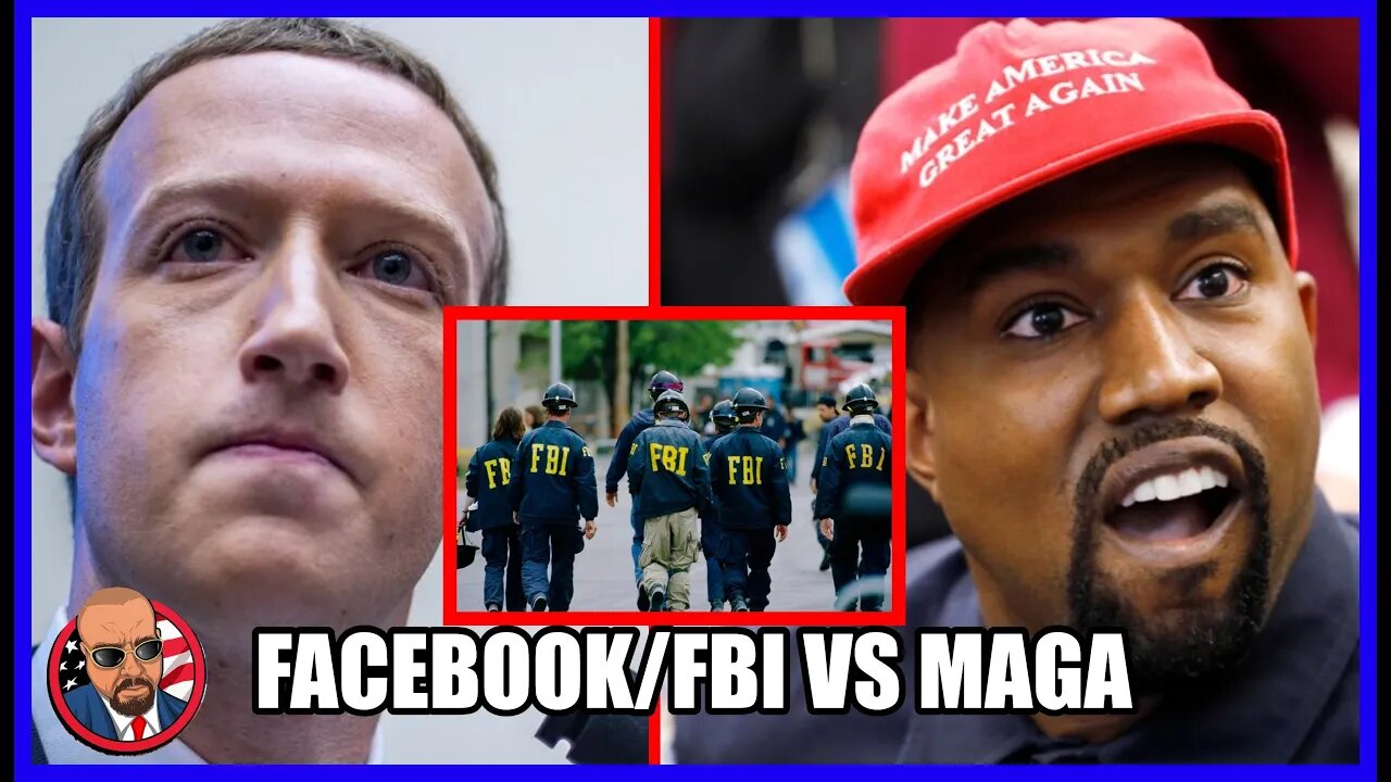 REPORT: Facebook Was Handing over Private Messages of Anti-Government/Questioning Citizens to FBI