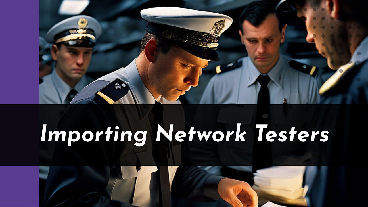 Navigating Customs for Telecom Essentials