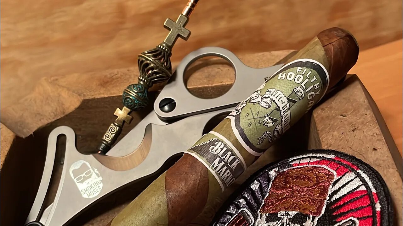 Happy St Patrick’s Day! A short review