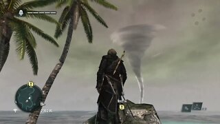 Assassin's Creed Black Flag Part 19-Under The Sea