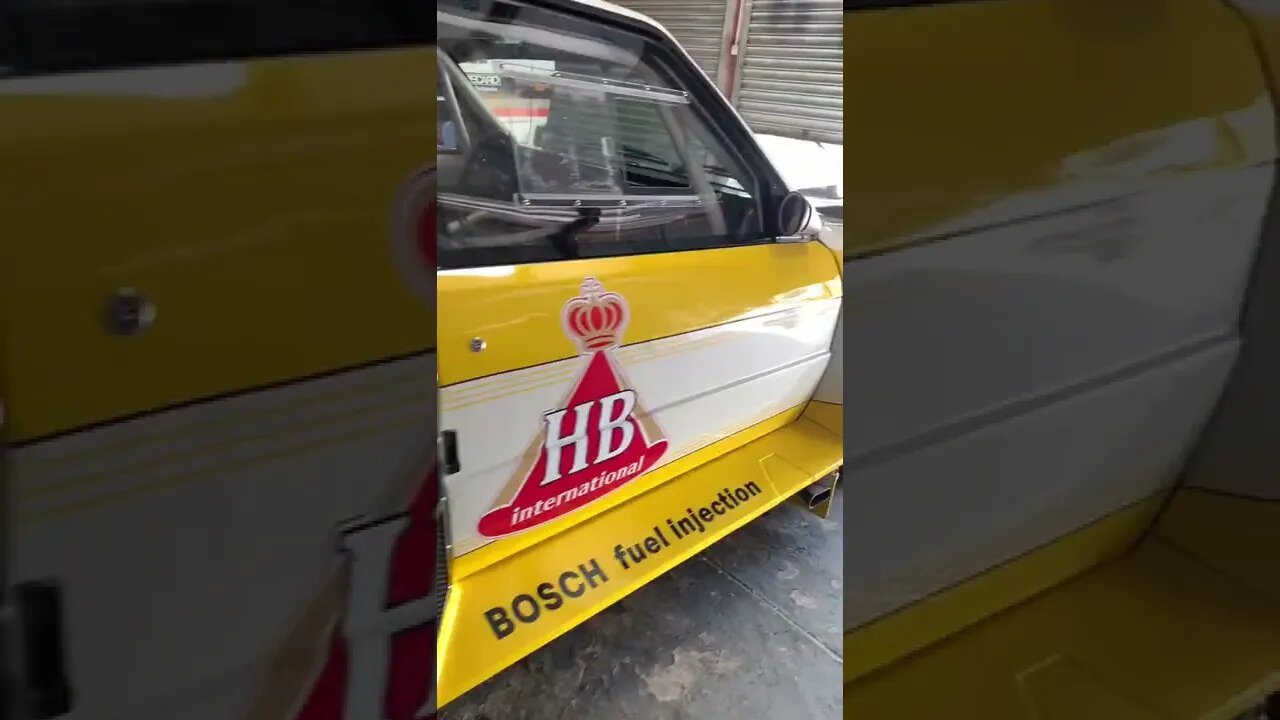Motorsport
