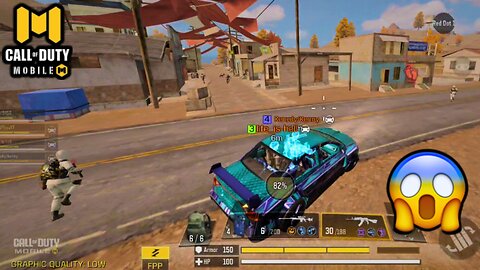 You Won't BELIEVE 😱 | Call Of Duty Mobile
