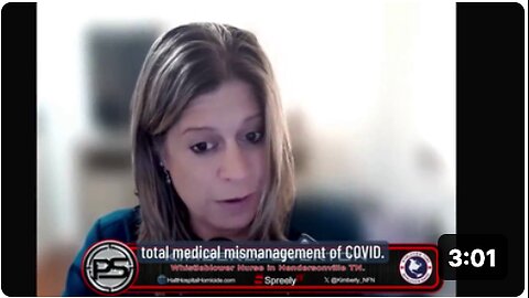 COVID Was a Hospital Genocide, and the Ventilators Were the Weapons
