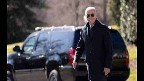 Biden Drops $25M on Swing State Ad Buy as Polls Show Him Flagging