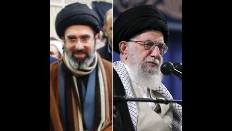 Iran Uprising | Supreme Leaders Family Left Tehran