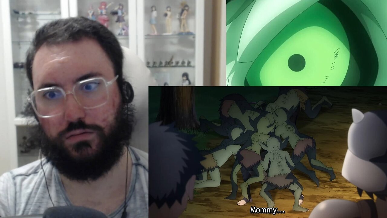 Goblin Slayer S2 Episode 4 Reaction