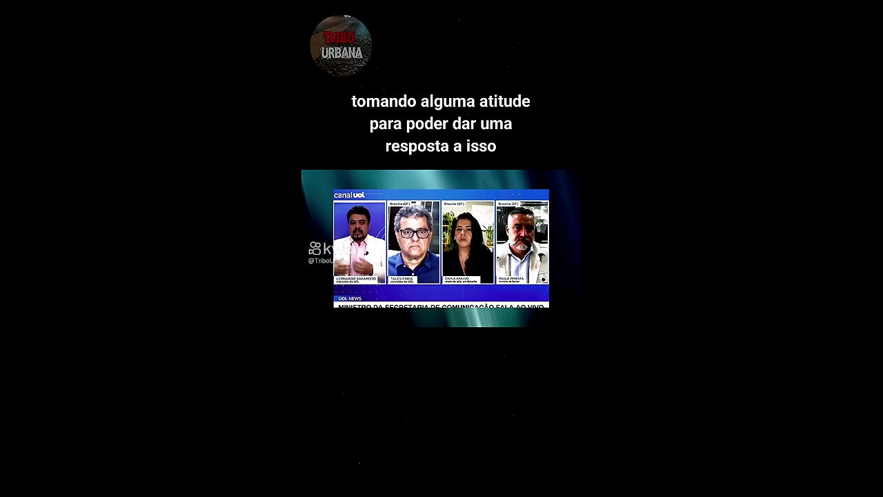 Escândalo da mind8.