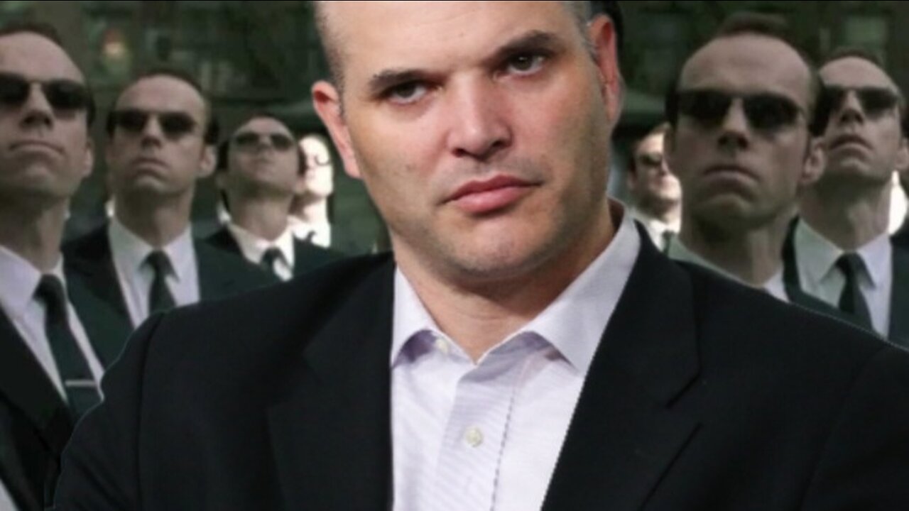 Joe's Police State: IRS at Matt Taibbi's Home Same Day He Testifies Before Congress