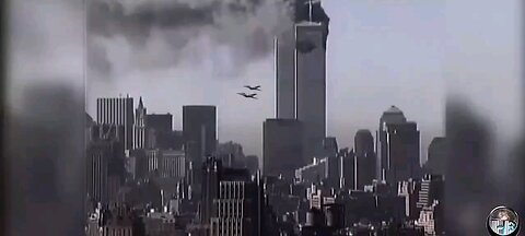 9/11 more angles of impact and cgi.